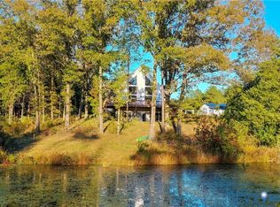 1219 Schultz Mill Rd, Meherrin, VA 23954