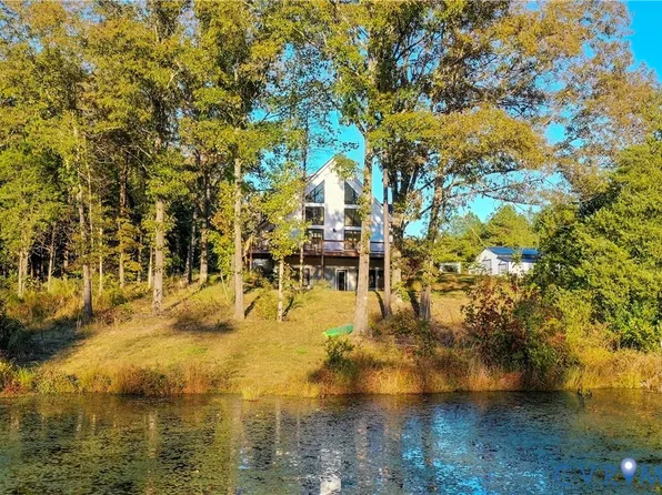 1219 Schultz Mill Rd, Meherrin, VA 23954