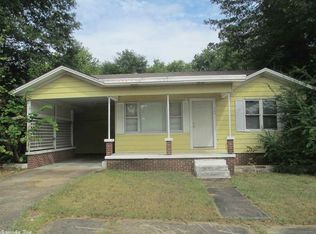708 W Vine Ave, Searcy, AR 72143