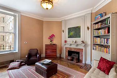 Rented by Brown Harris Stevens