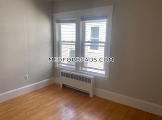144 George St FLOOR 1, Medford, MA 02155