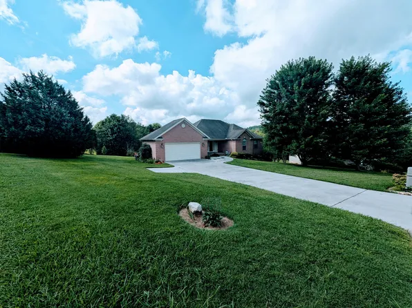 1213 Jeff View Dr, Jefferson City, TN 37760