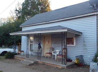 32 Knox St, Salisbury, NC 28144