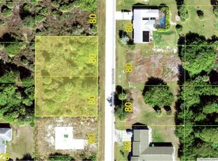 7033 & 7041 Lauretta St #11, Englewood, FL 34224