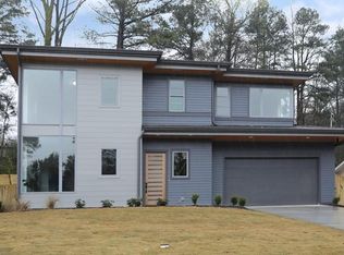 1071 Shepherds Ln NE, Atlanta, GA 30324