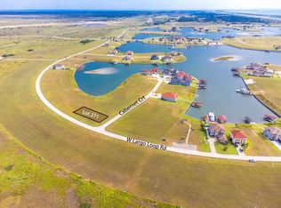 Cabernet Ct, Port O Connor, TX 77982