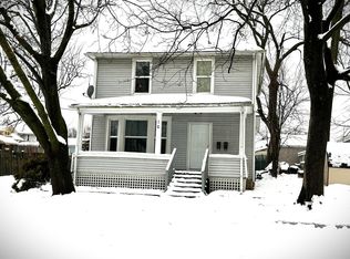 16 N Russell Ave, Aurora, IL