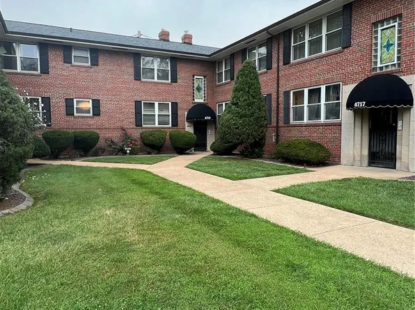 4719 Jamieson Ave APT 3, Saint Louis, MO 63109
