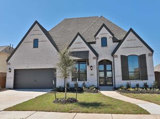 3522 Cassini Dr, Iowa Colony, TX 77583