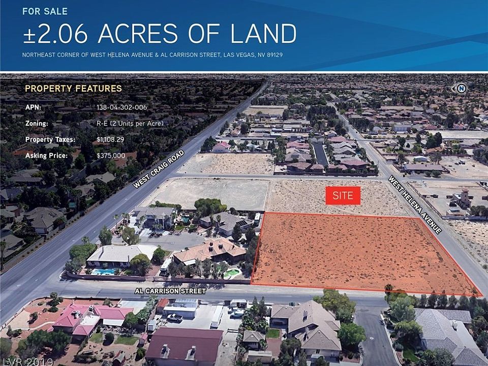 1st image of 0 Helena Ave
