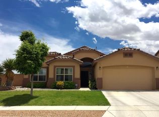 8500 Hawk Eye Rd NW, Albuquerque, NM 87120