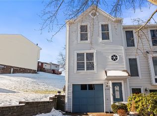 6309 Springhouse Pl, Bridgeville, PA 15017