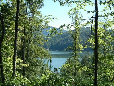15-3 Lakeside Point, Bryson City, NC, 28713