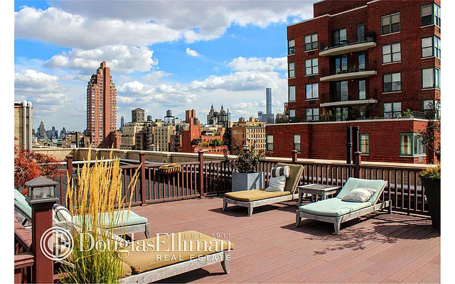 Rented by Douglas Elliman | media 10