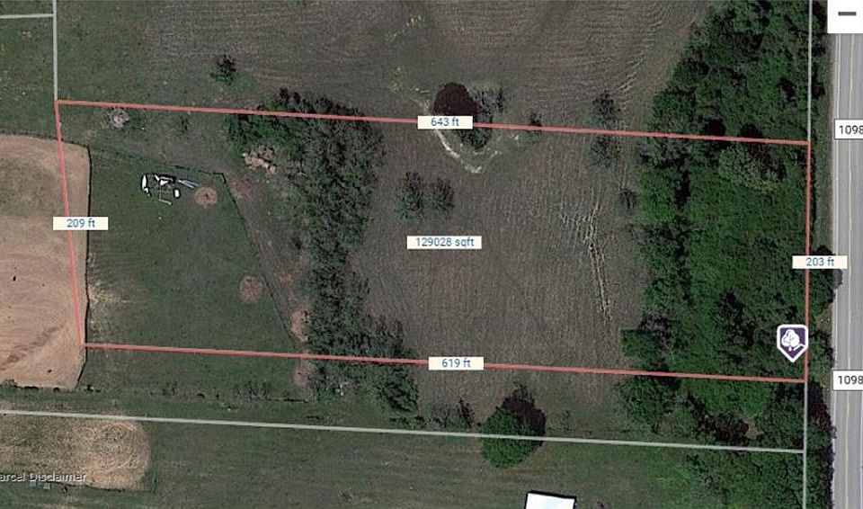2nd image of 23239 Fm 1098 Rd