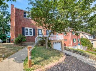 318 Hazel Dr, Pittsburgh, PA