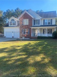 50 Sweet Bayberry Ct, Sanford, NC, 27332