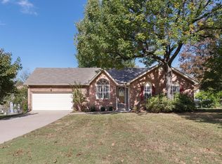 192 Merritt Dr, La Vergne, TN 37086