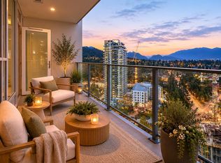 567 Clarke Rd #1604, Coquitlam, BC V3J0K7