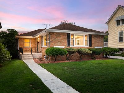 536 Prairie Ave, Downers Grove, IL, 60515