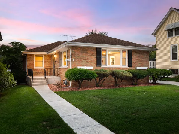 536 Prairie Ave, Downers Grove, IL 60515