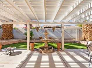 9522 Arrowhead Falls Ct, Las Vegas, NV 89148