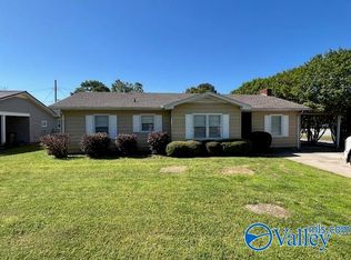 2001 13th St SE, Decatur, AL 35601