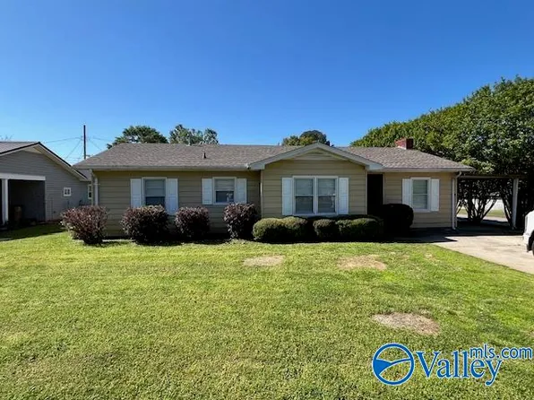 2001 13th St SE, Decatur, AL 35601