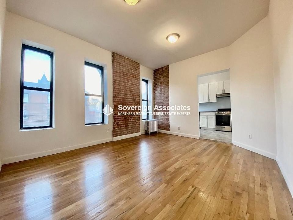 1st image of 161 W 106th St #5S