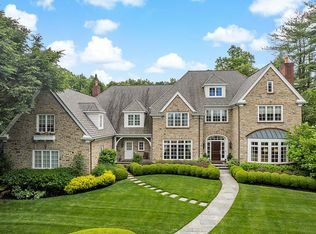 1429 Monk Rd, Gladwyne, PA 19035