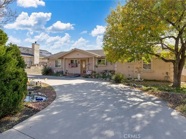 1607 Echo Dr, San Bernardino, CA 92404