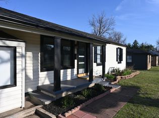 2347 S College Ave, Tulsa, OK 74114
