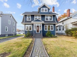 167 College Pl, South Orange Village Twp., NJ 07079