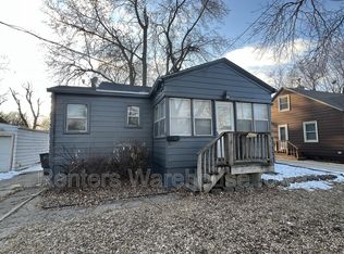 3306 Amherst St, Des Moines, IA 50313