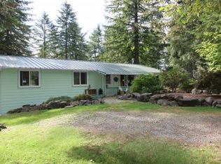 17336 432nd Ave SE, North Bend, WA 98045