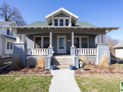 215 4th St NW, Le Mars, IA, 51031