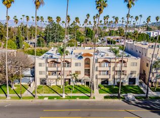 4434 Fulton Ave APT 201, Sherman Oaks, CA 91423
