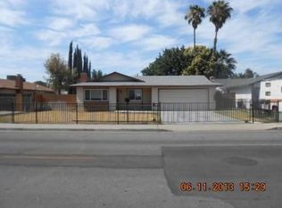850 W Mulberry Ave, Porterville, CA 93257