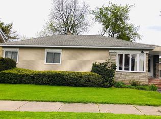2106 Grant Blvd, Syracuse, NY 13208