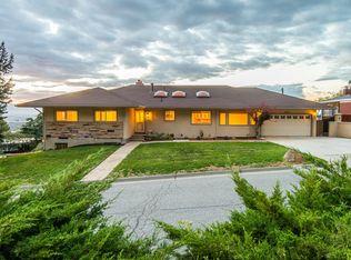 4672 S Idlewild Rd, Slc, UT 84124