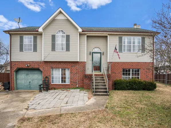 408 Robinson Ct, La Vergne, TN 37086