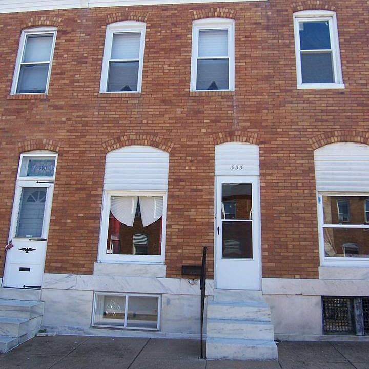 Exterior (Front)