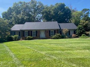 1519 Laurel Rd, Wilkesboro, NC 28697
