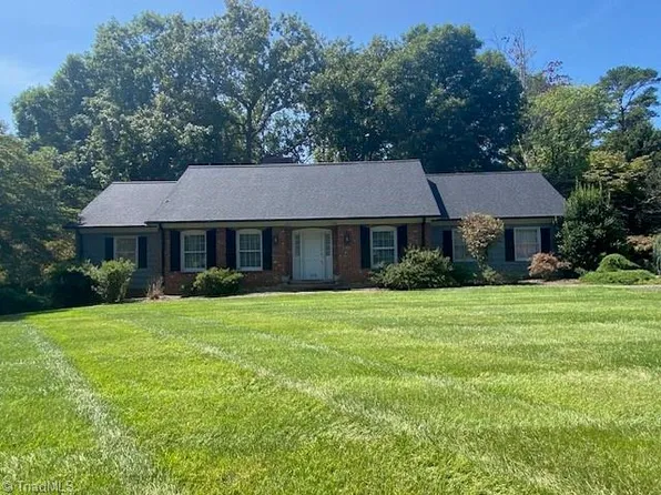 1519 Laurel Rd, Wilkesboro, NC 28697