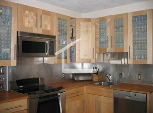 1468 Commonwealth Ave #1A, Brighton, MA 02135