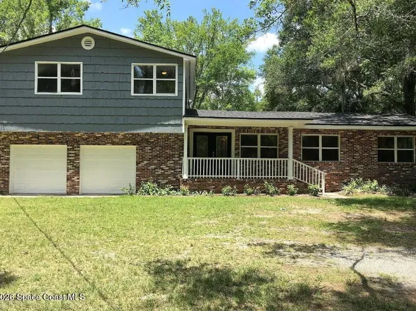 43761 Ratliff Rd, Callahan, FL 32011