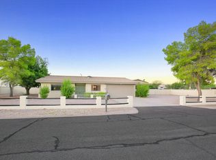 255 E 12th Ave, Apache Junction, AZ 85119