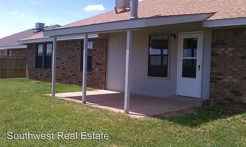 2nd image of 2609 Fred Daugherty Dr