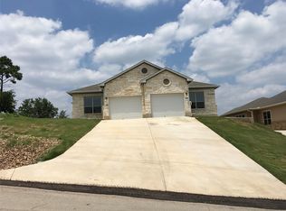 200 Mauna Kea Ln UNIT A, Bastrop, TX 78602