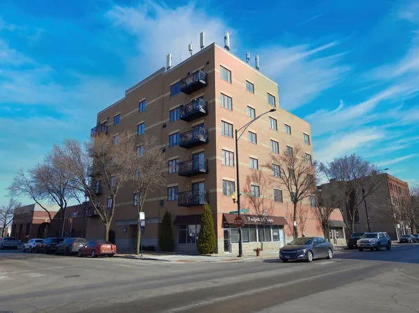 3041 S Shields Ave Unit 503, Chicago, IL 60616